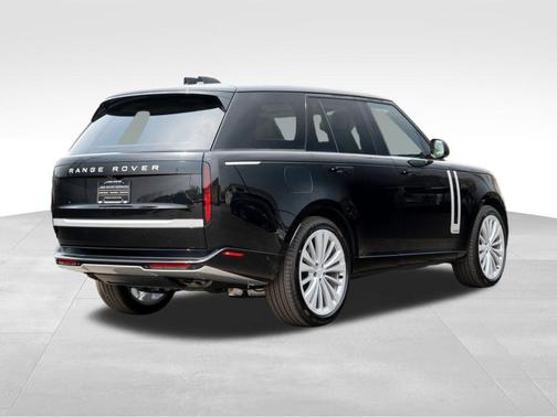 2025 Land Rover Range Rover P530 Autobiography