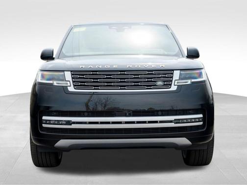 2025 Land Rover Range Rover P530 Autobiography