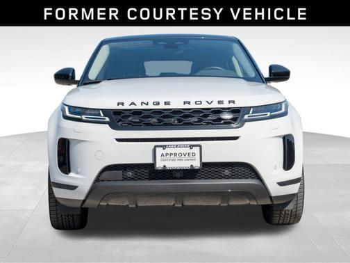 2023 Land Rover Range Rover Evoque SE