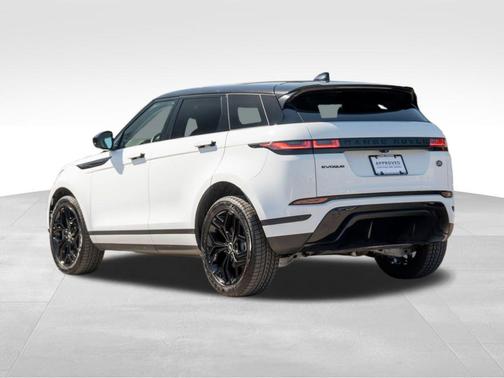 2023 Land Rover Range Rover Evoque SE