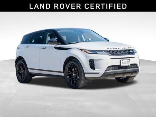 2023 Land Rover Range Rover Evoque SE