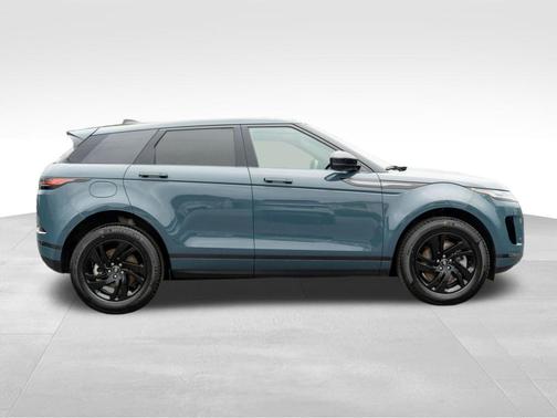 2026 Land Rover Range Rover Evoque Core S