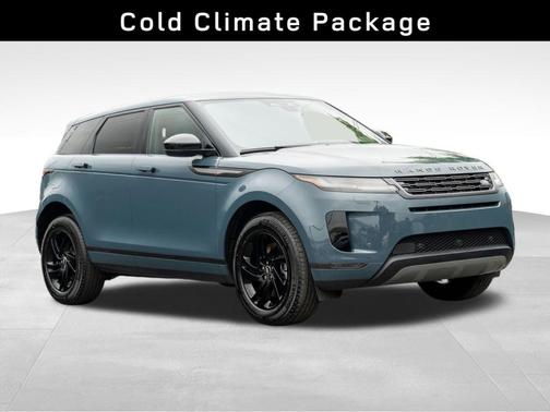 2026 Land Rover Range Rover Evoque Core S