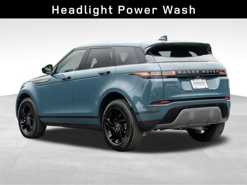 2026 Land Rover Range Rover Evoque Core S