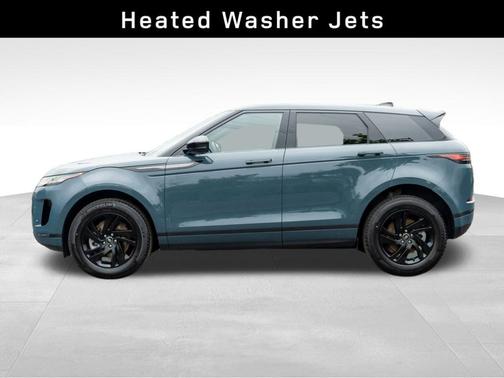 2026 Land Rover Range Rover Evoque Core S