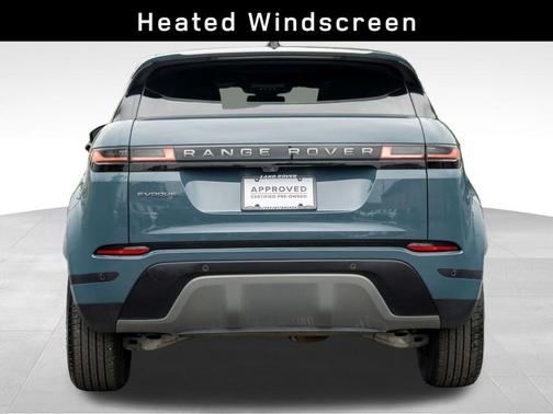 2026 Land Rover Range Rover Evoque Core S