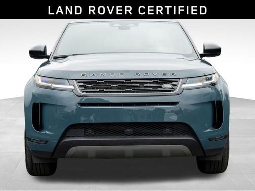 2026 Land Rover Range Rover Evoque Core S