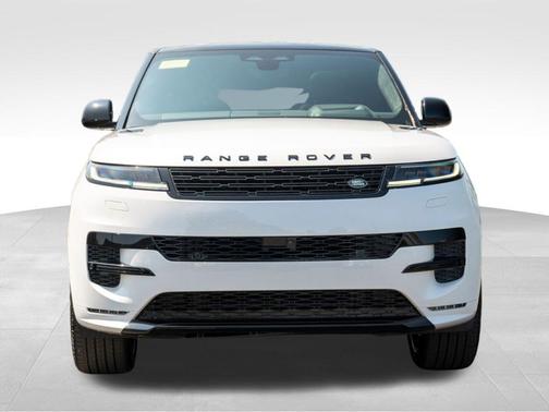 2025 Land Rover Range Rover Sport P530 Autobiography