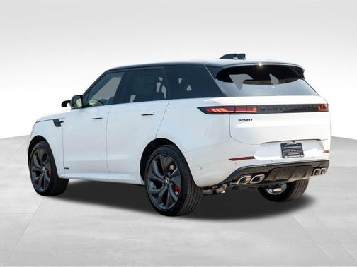 2025 Land Rover Range Rover Sport P530 Autobiography