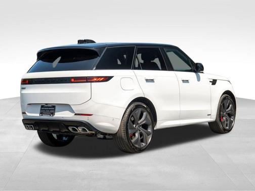 2025 Land Rover Range Rover Sport P530 Autobiography