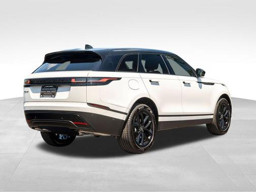 2026 Land Rover Range Rover Velar P250 S