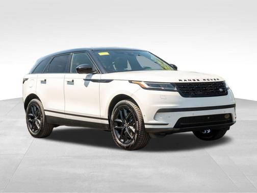 2026 Land Rover Range Rover Velar P250 S