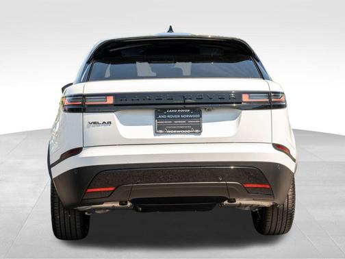 2026 Land Rover Range Rover Velar P250 S