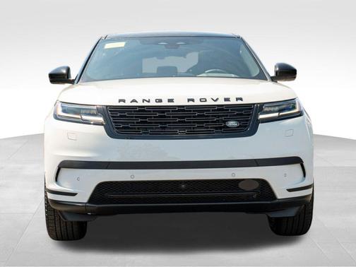 2026 Land Rover Range Rover Velar P250 S