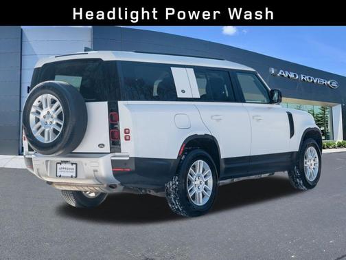 2023 Land Rover Defender S