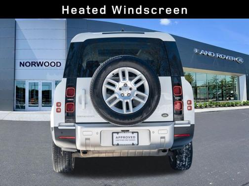 2023 Land Rover Defender S