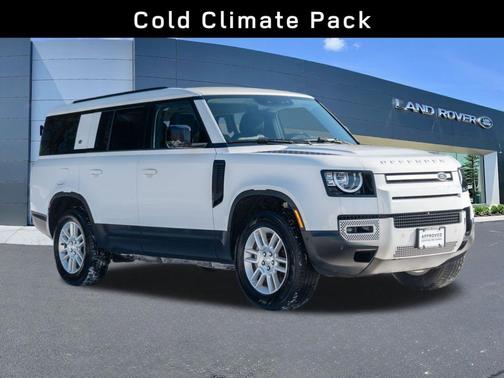 2023 Land Rover Defender S