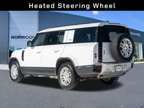 2023 Land Rover Defender S