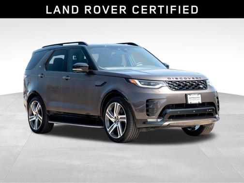 2023 Land Rover Discovery P360 S R-Dynamic
