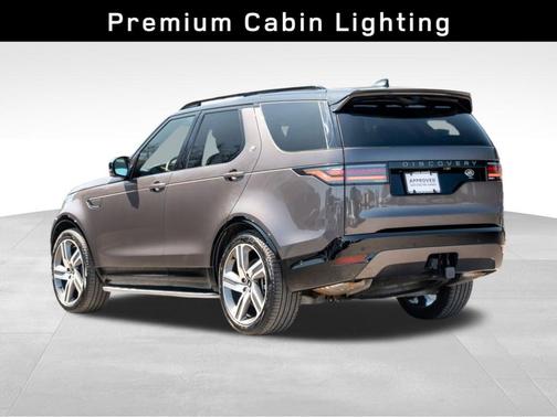 2023 Land Rover Discovery P360 S R-Dynamic