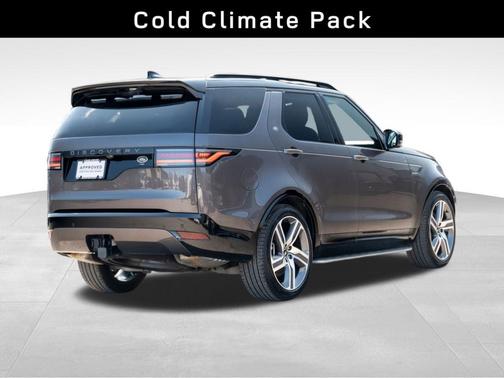 2023 Land Rover Discovery P360 S R-Dynamic