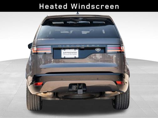 2023 Land Rover Discovery P360 S R-Dynamic