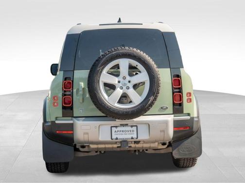 2023 Land Rover Defender 75th Edition