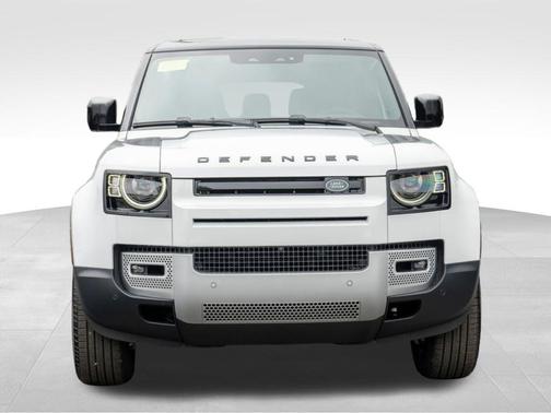 2025 Land Rover Defender P300 S