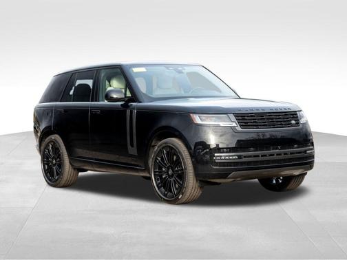 2025 Land Rover Range Rover P530 SE