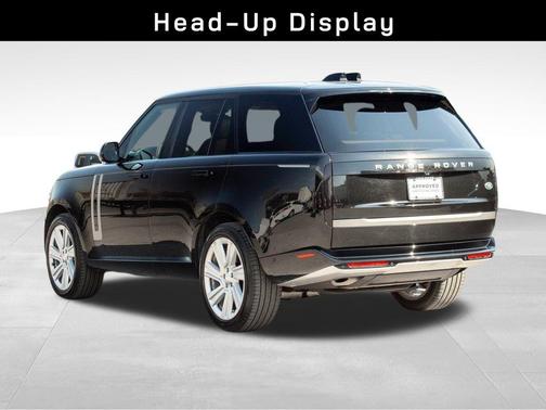 2023 Land Rover Range Rover P400 SE
