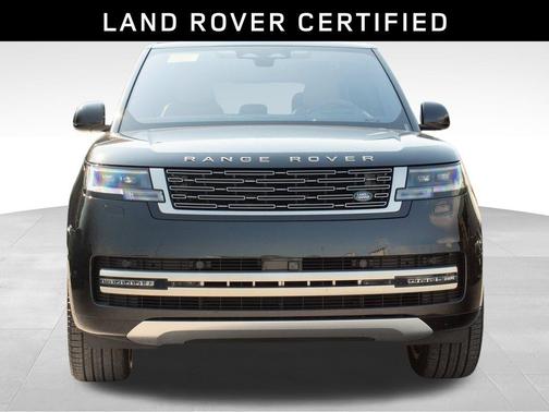 2023 Land Rover Range Rover P400 SE