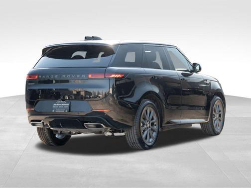 2025 Land Rover Range Rover Sport P460 Dynamic SE