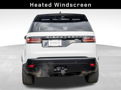 2023 Land Rover Discovery P360 Metropolitan Edition