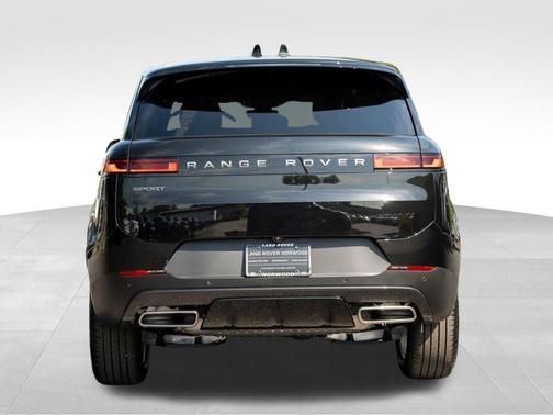 2025 Land Rover Range Rover Sport P360 SE