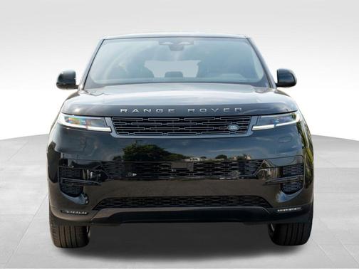 2025 Land Rover Range Rover Sport P360 SE
