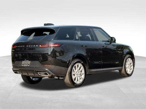 2025 Land Rover Range Rover Sport P360 SE