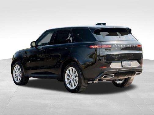 2025 Land Rover Range Rover Sport P360 SE