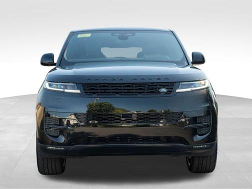 2025 Land Rover Range Rover Sport P360 SE