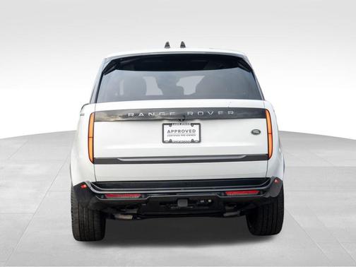 2023 Land Rover Range Rover Autobiography