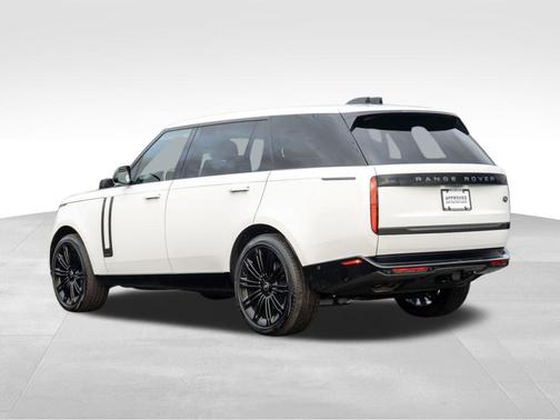 2023 Land Rover Range Rover Autobiography