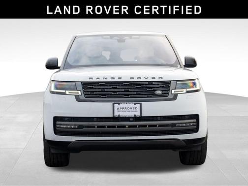 2023 Land Rover Range Rover Autobiography