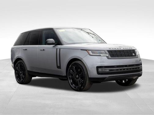 2025 Land Rover Range Rover P530 SE