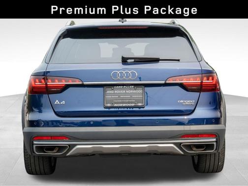 2023 Audi A4 allroad 45 quattro Premium
