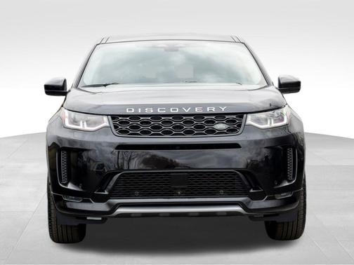 2025 Land Rover Discovery Sport S