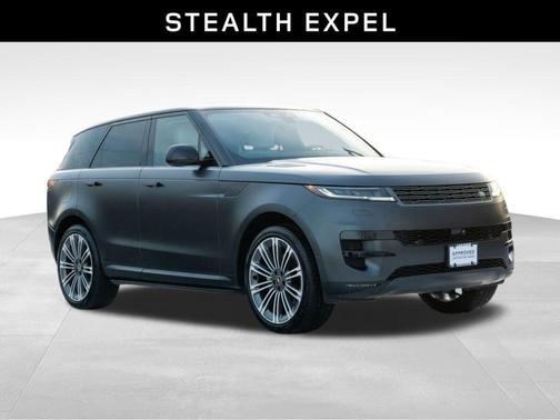 2024 Land Rover Range Rover Sport SE