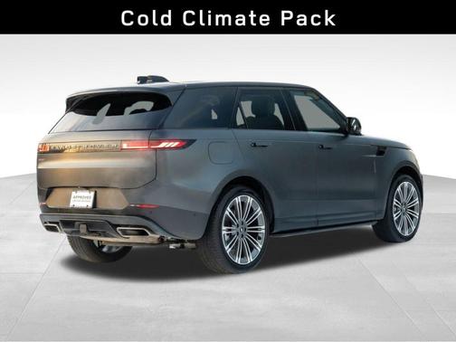 2024 Land Rover Range Rover Sport SE