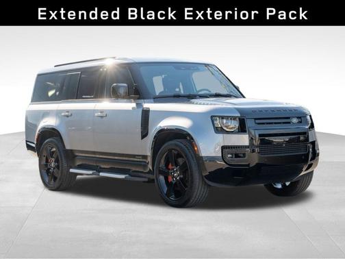 2024 Land Rover Defender P400 X