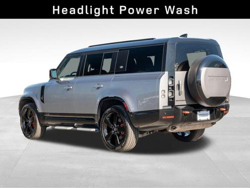 2024 Land Rover Defender P400 X