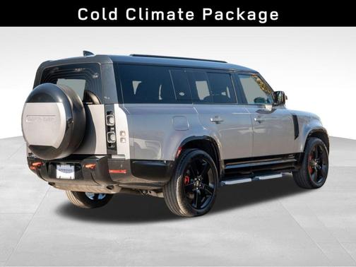 2024 Land Rover Defender P400 X