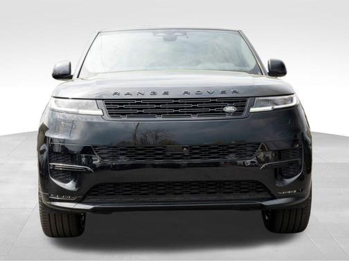 2025 Land Rover Range Rover Sport P400 Dynamic SE